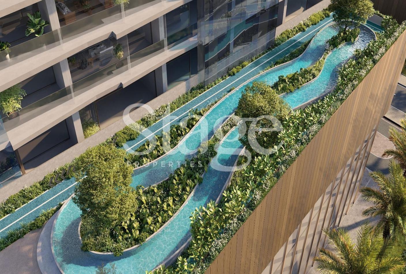 2 bedrooms apartment for Sale in Al Barsha, Dubai stage-9526474