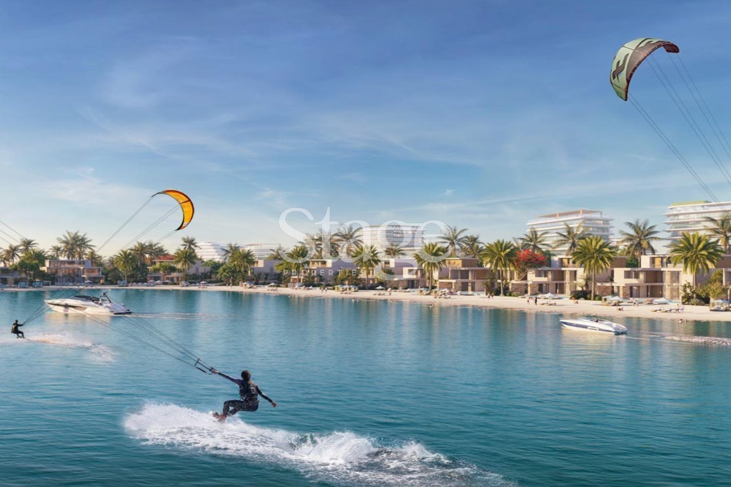 5 bedrooms Villas for Sale in Umm Al Quwain Marina, Umm Al Quwain stage-9640945