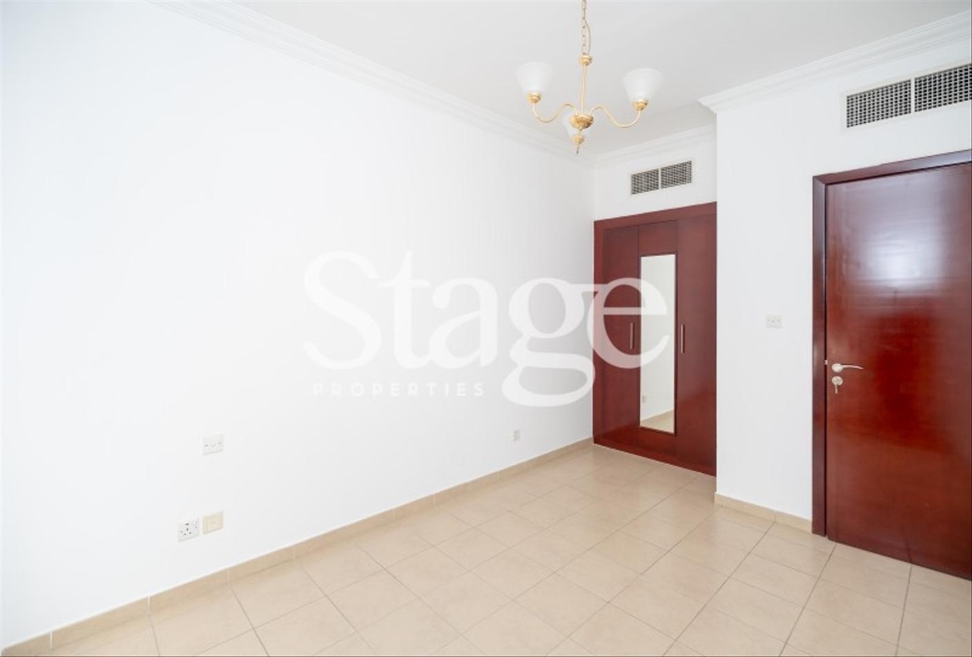 3 bedrooms Townhouse for Rent in Arabian Ranches, Dubai stage-8766407