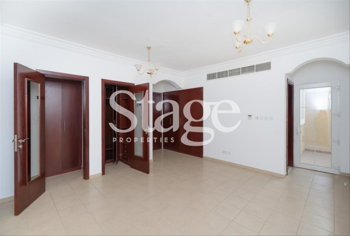 3 bedrooms Townhouse for Rent in Arabian Ranches, Dubai stage-8766407