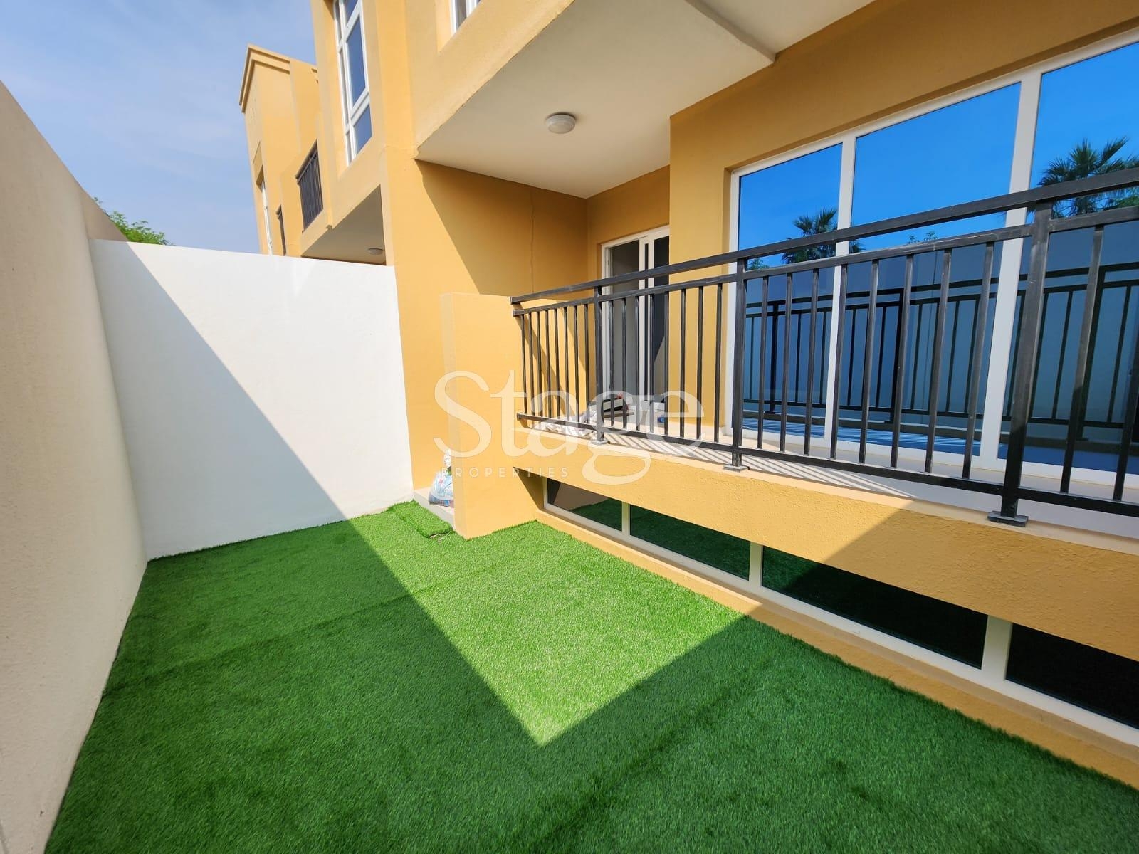3 bedrooms Townhouse for Sale in Damac Hills 2, Dubai stage-11410673