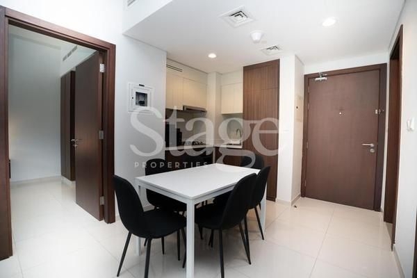 2 Bedroom Furnished Apartment in Dubai Business Bay