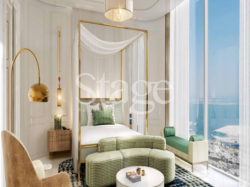 2 bedrooms apartment for Sale in Al Safa, Dubai stage-8111991