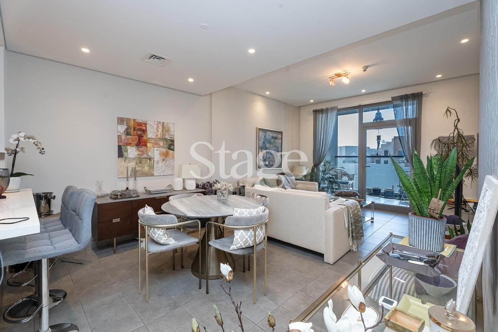 شقة من ٣ غرف نوم للبيع في Jumeirah Village Circle، Dubai stage-10513604