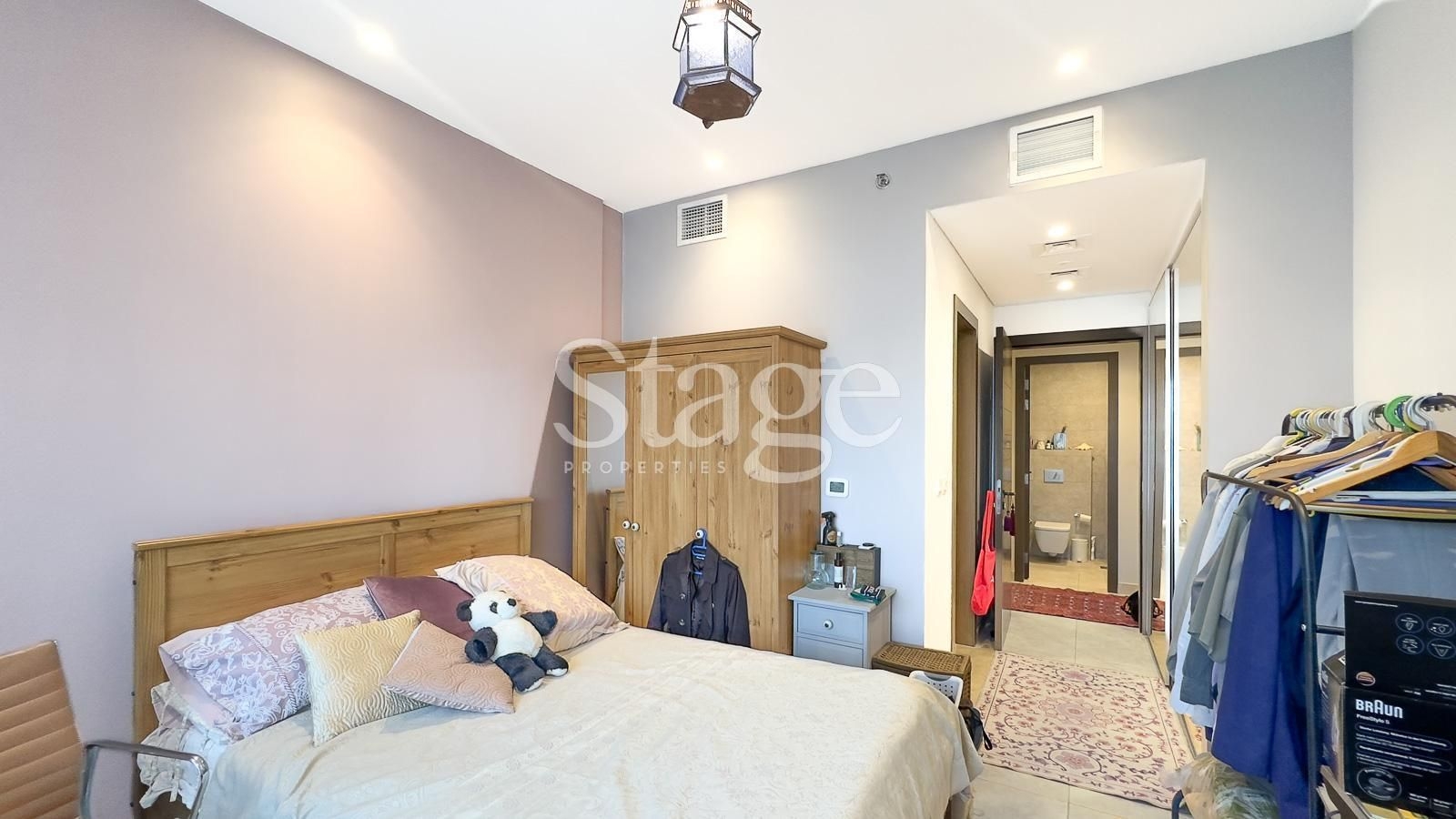 شقة من ٣ غرف نوم للبيع في Jumeirah Village Circle، Dubai stage-10513604