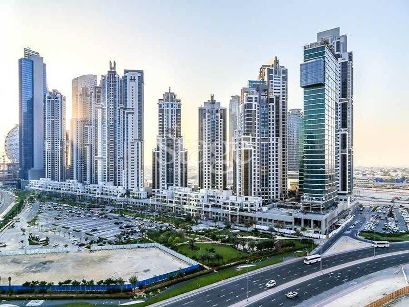 شقة من ٣ غرف نوم للبيع في Business Bay، Dubai stage-9274761