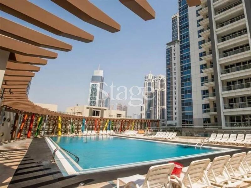 شقة من ٣ غرف نوم للبيع في Business Bay، Dubai stage-9274761