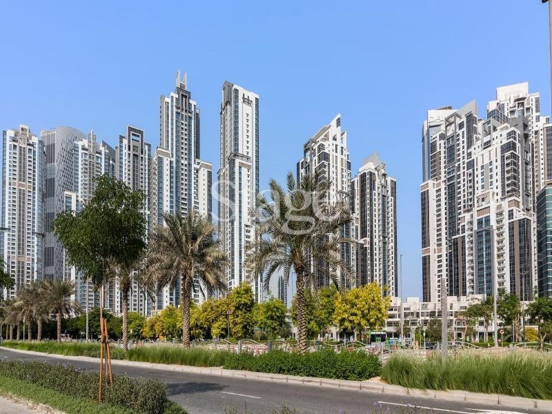 شقة من ٣ غرف نوم للبيع في Business Bay، Dubai stage-9274761