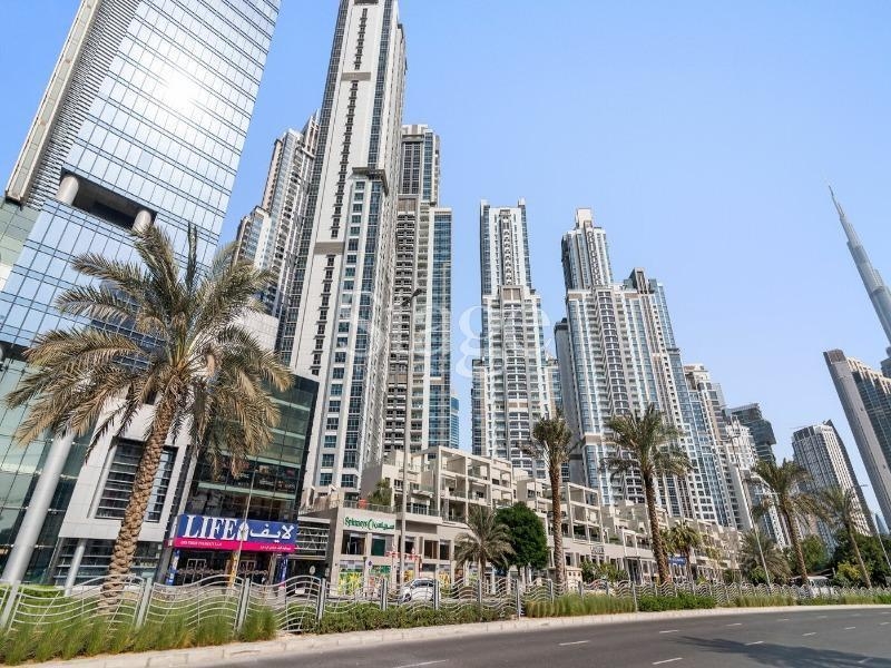 شقة من ٣ غرف نوم للبيع في Business Bay، Dubai stage-9274761