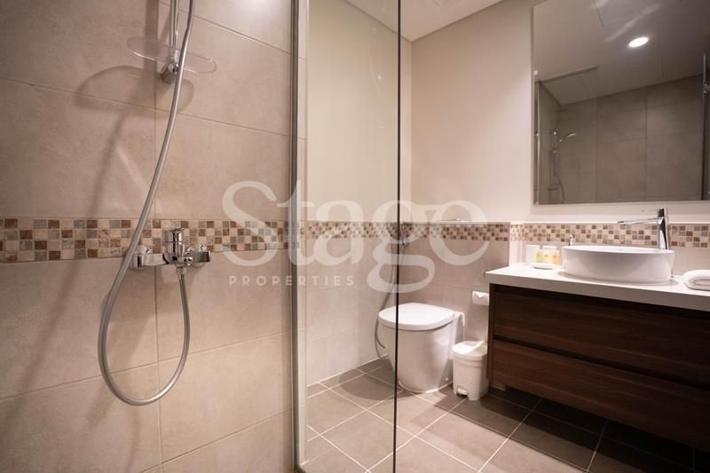 2 Bedroom Furnished Apartment in Dubai Business Bay