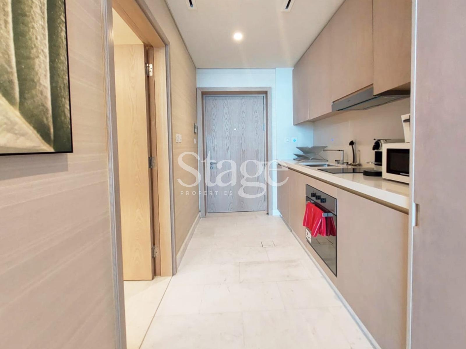 ستوديو للإيجار في Palm Jumeirah، Dubai stage-11471203