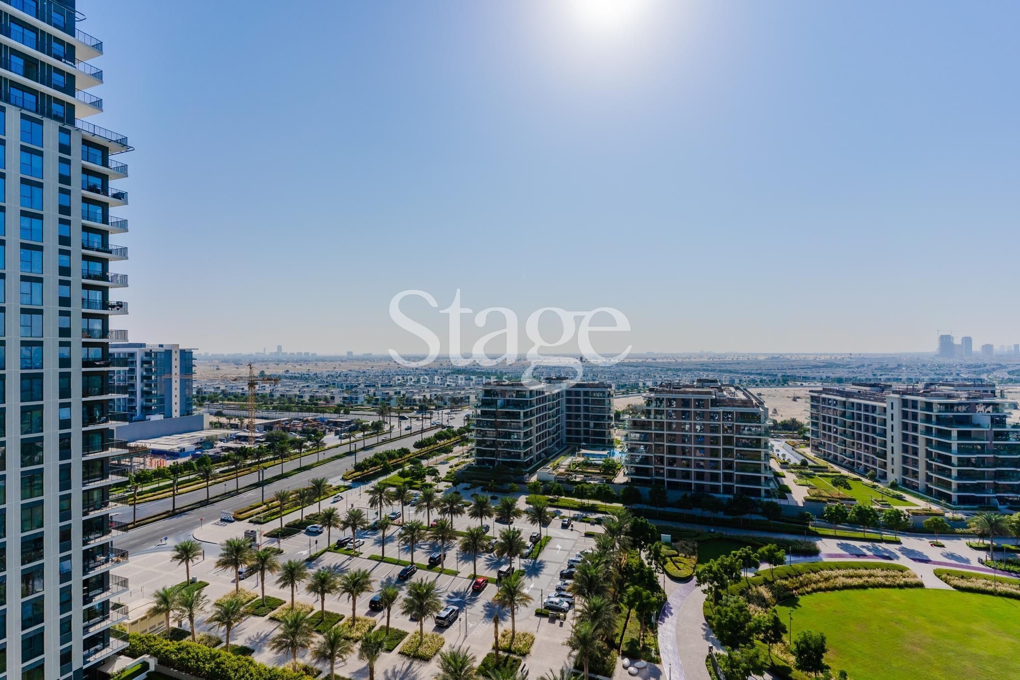 Huge 3 bedrooms apartment for sale in Dubai Hills