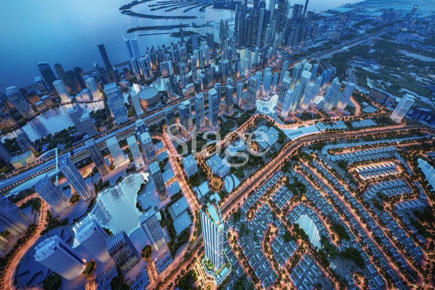 3 bedrooms apartment for Sale in Jumeirah Lake Towers, Dubai stage-11460789