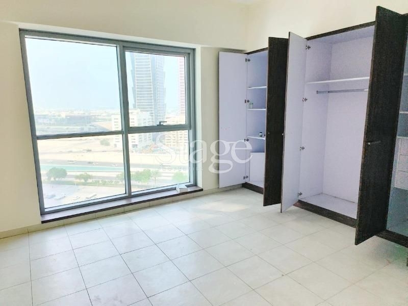 شقة من ٣ غرف نوم للبيع في Business Bay، Dubai stage-9274761