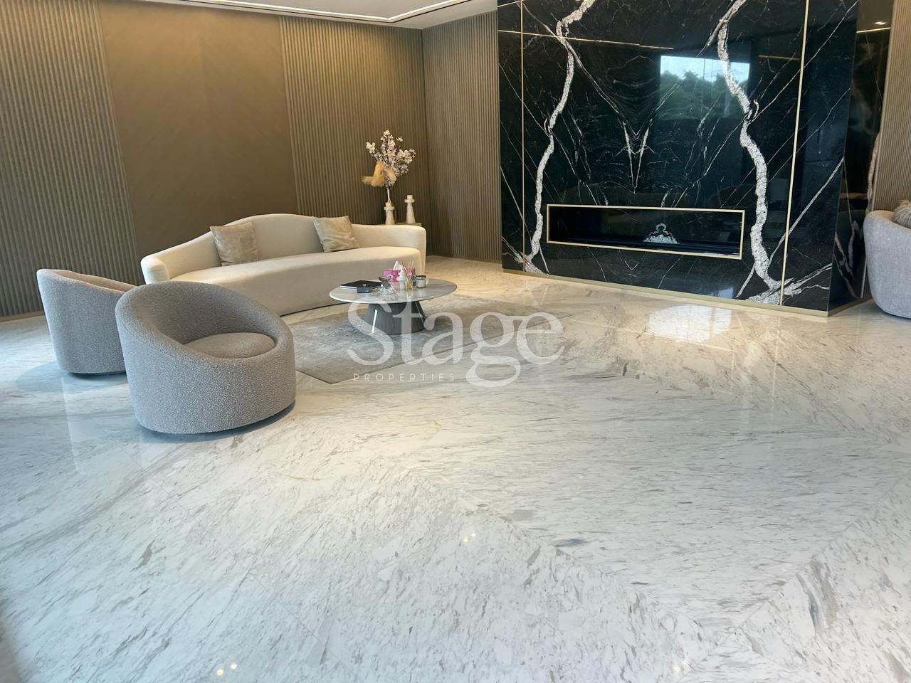 New 1 bedroom apartment for sale in JVC