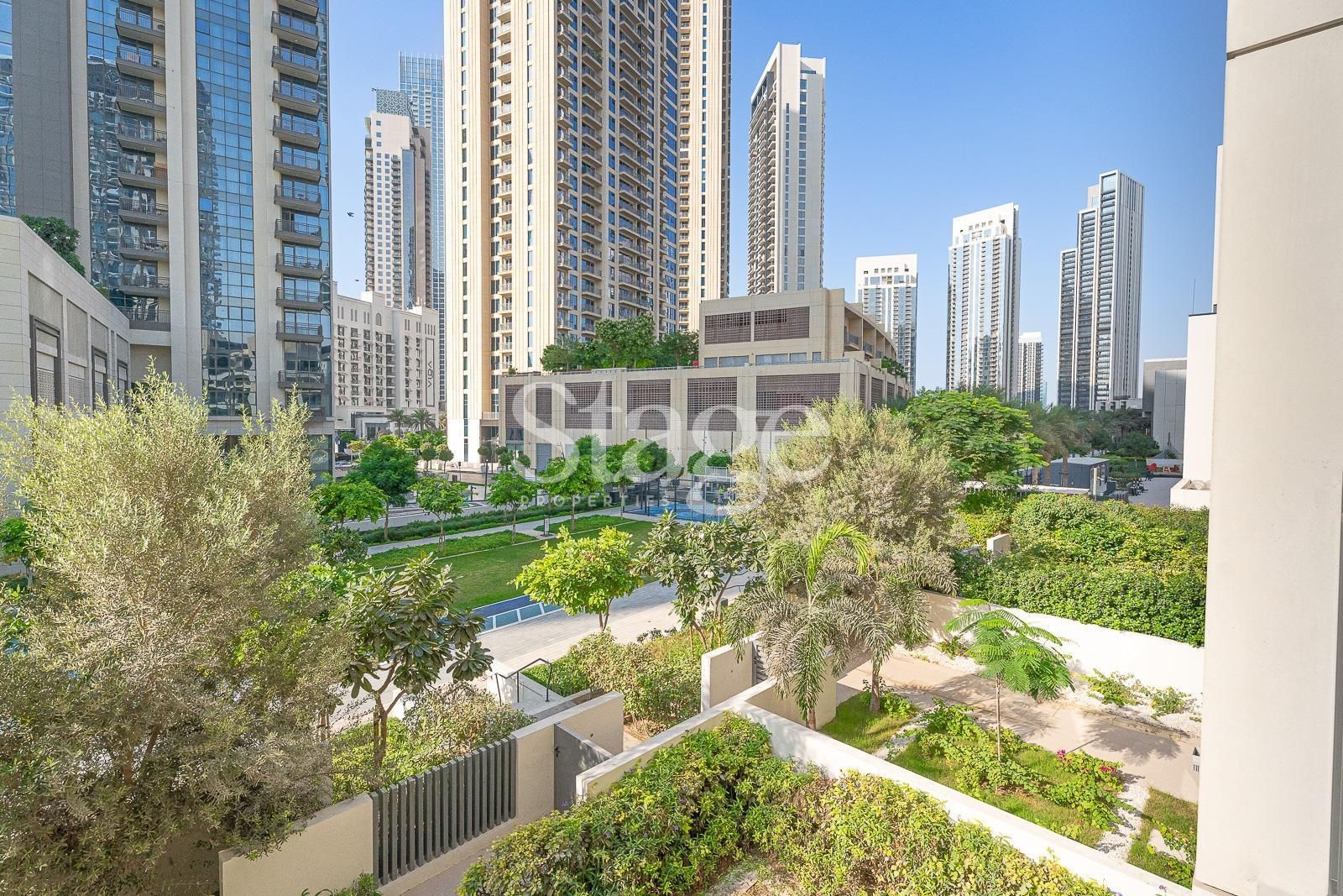 شقة من غرفة نوم للإيجار في Dubai Creek Harbour (The Lagoons)، Dubai stage-11519905