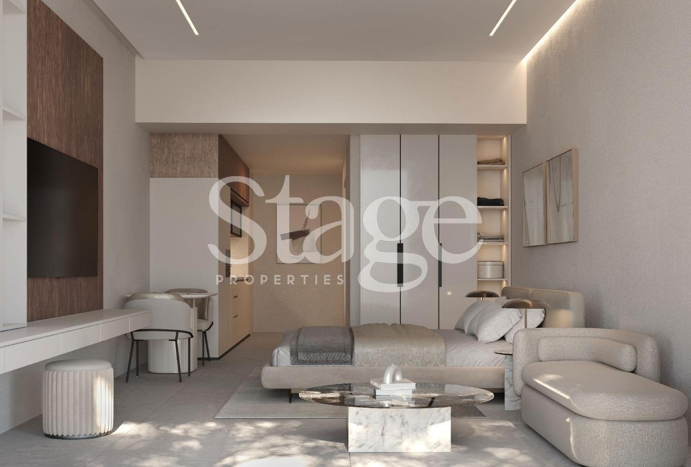 2 bedrooms apartment for Sale in Al Barsha, Dubai stage-9526474