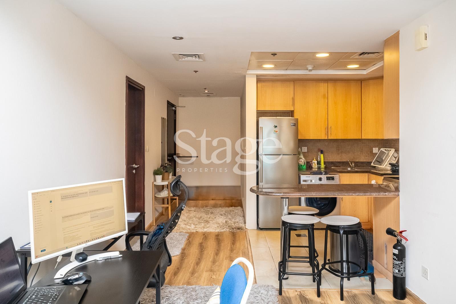 شقة من غرفتي نوم للإيجار في Jumeirah Lake Towers، Dubai stage-9503725