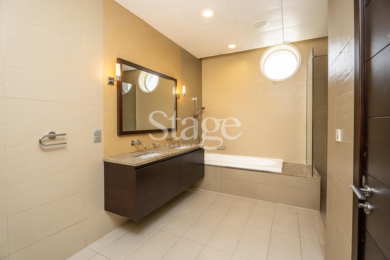 3 bedrooms apartment for Rent in Palm Jumeirah, Dubai stage-10224304