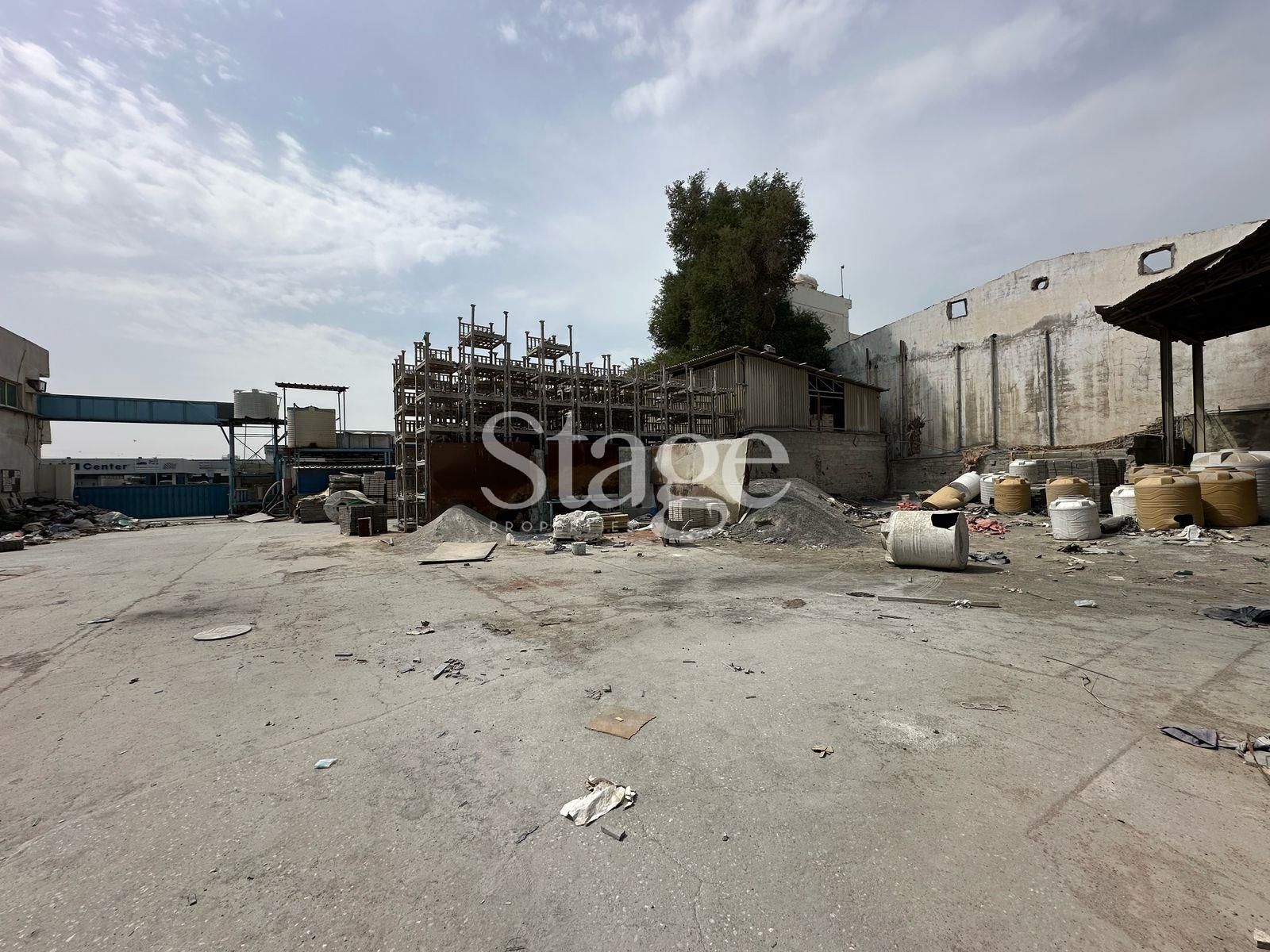 common for Rent in Sharjah Industrial Area, Sharjah CP7688L