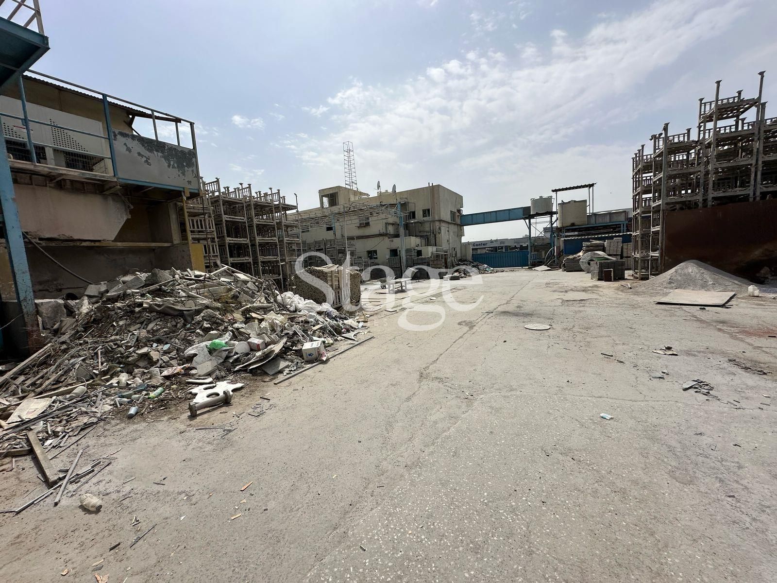 common for Rent in Sharjah Industrial Area, Sharjah CP7688L