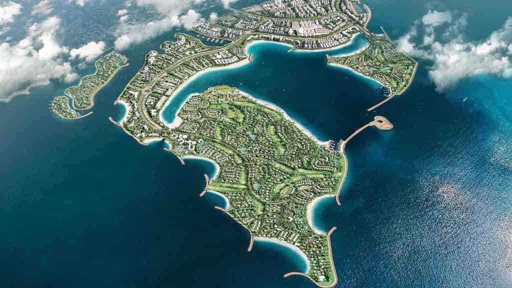 Dubai Islands Community Guide: The Future of Waterfront Living in Dubai