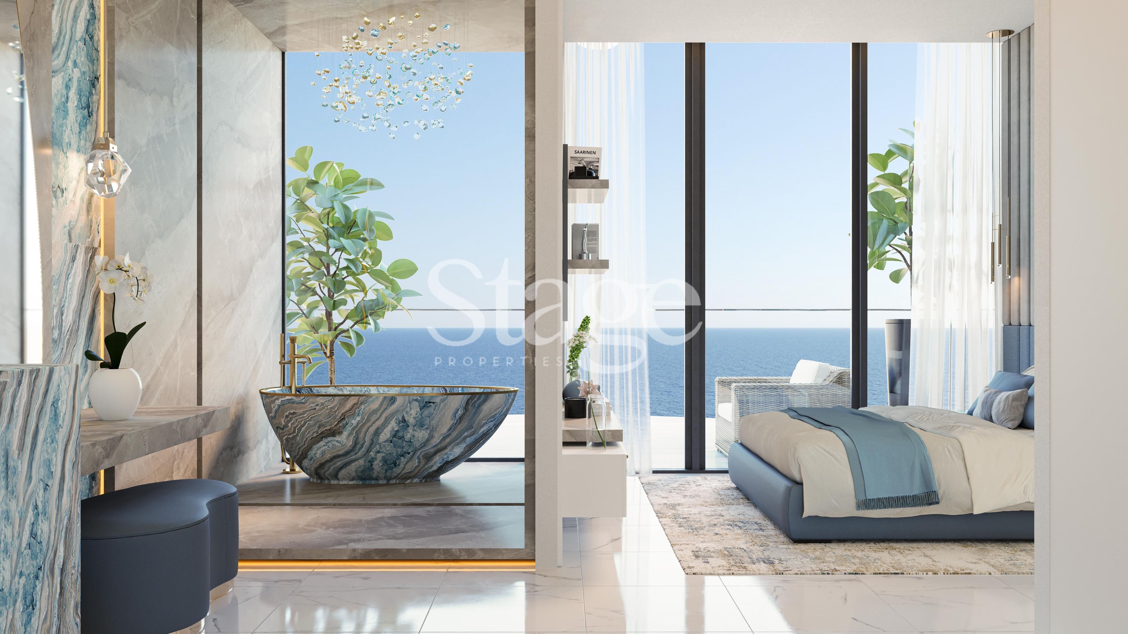 Shop for Sale in Al Marjan Island, Ras Al Khaimah SH8400S