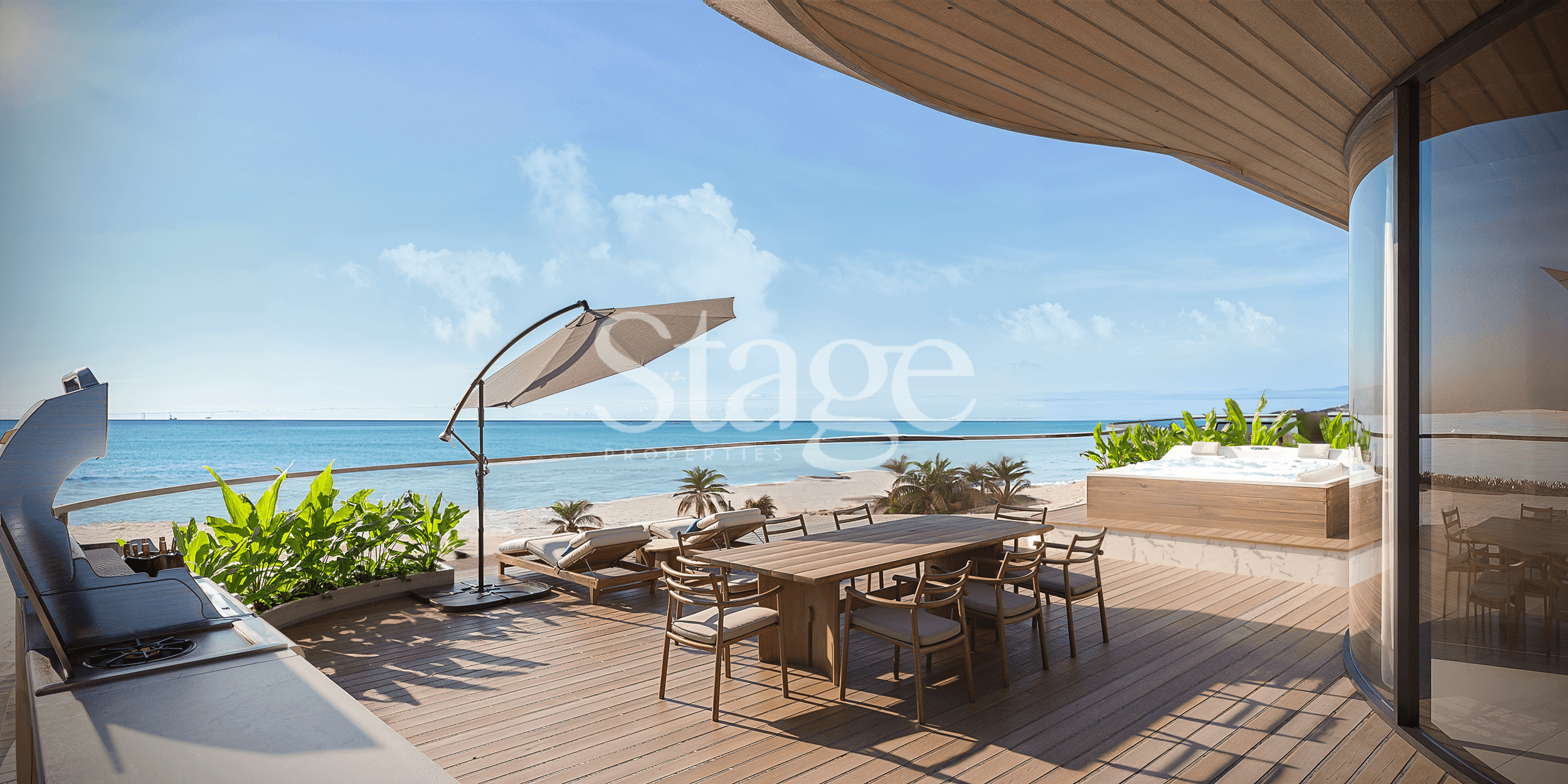 Shop for Sale in Al Marjan Island, Ras Al Khaimah SH8400S
