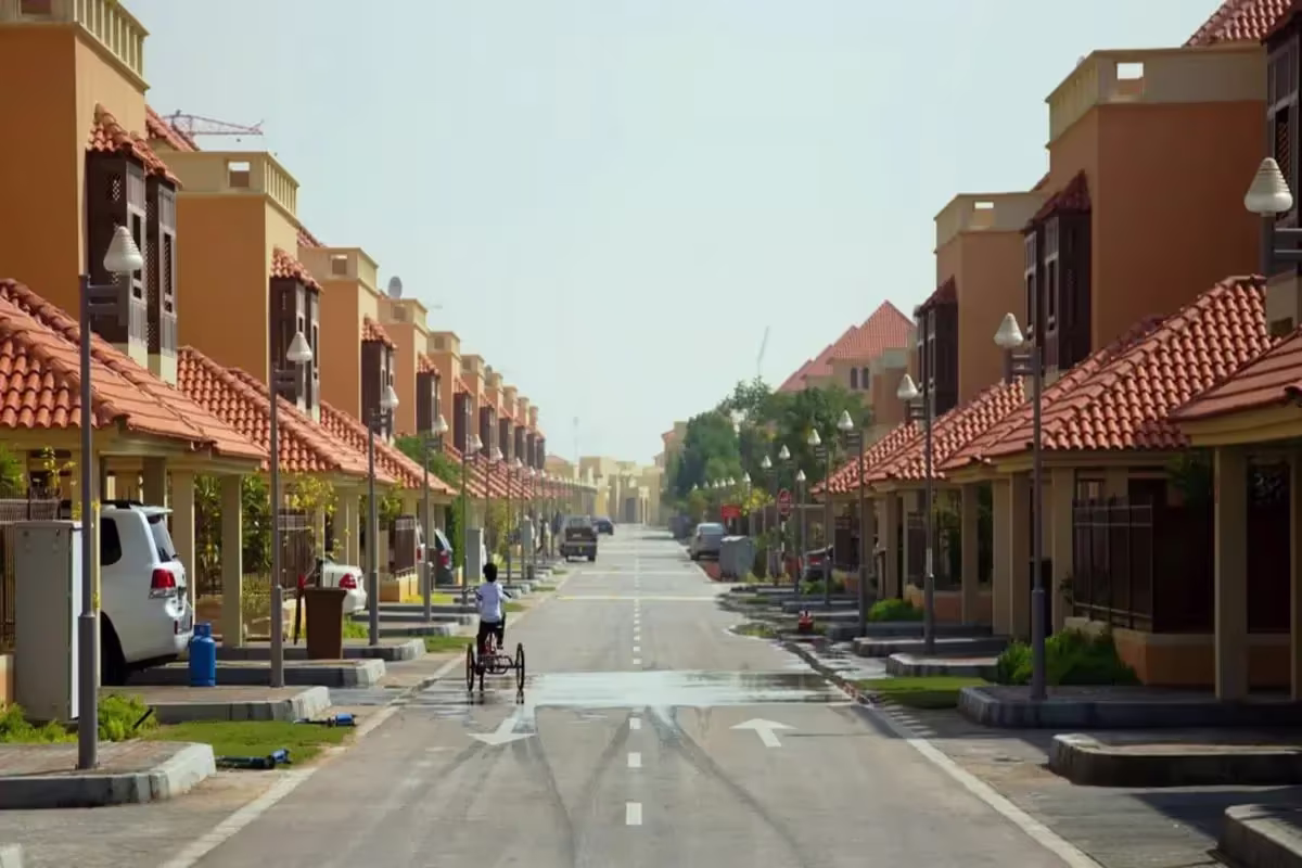 Family-Friendly Living in Abu Dhabi: Inside Sas Al Nakhl Village